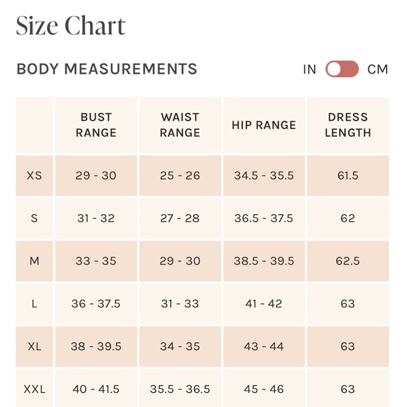 Grace Convertible Dress With Slit (chiffon rosewood, size small) - Picture 14 of 14